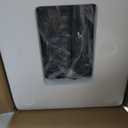 Paper Shredder for Home Office, 60 Sheets Auto Feed, 2.4m/min Shredding, 55dB Super Quiet, P-4 Cross Cut Shredders with 5.8 Gallons Bin Shreds CD, Credit Card