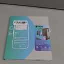 YWLRONG for Samsung Galaxy A35 5G Screen Replacement for Samsung A35 5G A356U LCD Display Touch Screen Digitizer Assembly Replacement with Toolswith Frame