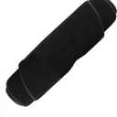 Dashboard Mat LHD/RHD for Benz E Class W124 E250 E420 E200 E300 1987~1997 Non-Slip Mat Dashboard Cover Pad Parasol Dash Mat Dashboard Cover (Colour: Black Edge, Size: Lhd),Lhd-Black Edge