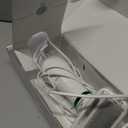 2-in-1 Dog Dryer with Slicker Brush for Small Dogs and Cats, Pet Hair Dryer, Dog Blow Dryer for Grooming with 300 Watts, 75-85 dB, Adjustable Temperature, Overheat Protection