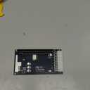 NFHK 4X Oculink SFF-8612 SFF-8611 to PCIE PCI-Express 16x Adapter with ATX 24pin Power Port for Mainboard Graphics Card