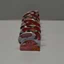 Nutrish Rachael Ray Purrfect Entrees Natural Wet Cat Food with Added Vitamins, Minerals & Taurine, Yellowfin Tuna & Veggies Recipe, 2 Ounce Cup (Pack of 12), Grain Free, BBD May, 01, 202