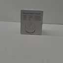 Dental Ultrasonic Retainer Cleaner Machine - Dental Cleaning Pod for Denture, Mouth Guard, Aligner, Night Guard, Braces, Toothbrush Heads, Jewelry, 45kHz Retainer Cleaner with Digital Timer & 200ML