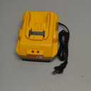 COOMYXIN DCB112 20V MAX Battery Charger Replacement for Dewalt Battery Charger, Compatible with Dewalt 12V-20V Battery