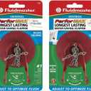 Fluidmaster 502P21 Adjust-A-Flush Flapper
