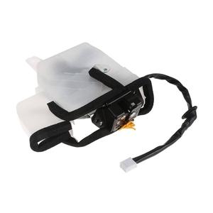 GELUOXI 69110-35090 Tailgate Door Latch Lock Actuator Replacement for 2003-2009 Toyota 4Runner 6911035090
