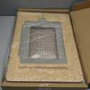 ELETIUO Adjustable Tablet Stand with Pencil&Charger Cable Slot,Bamboo Wooden Stand with Multiple Angles,Organizer Desktop Holder for Drawing,Compatible with ipads(Support to 9.7-11" Devices) (15.6*10.8*1.4 inch)