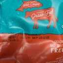 Stella & Chewy's Freeze-Dried Raw Surf & Turf Meal Mixers - Dog Food Topper and Mixer - Made with 95% Grass-Fed Beef & Wild-Caught Salmon - Perfect for Picky Eaters - Grain-Free - 8 oz, Pack of 1, Best Before 09/25/2025