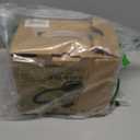 Electric Air Pump for Inflatables-600W-110-120V AC High Power Quick Inflation and Inhalation-Portable air Pump 4 nozzles-Suitable for Pool Toys,Gymnastics Mat,Dog Floating Ramp,Gymnastics