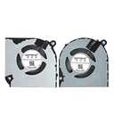 New CPU+GPU Cooling Fan for Acer Nitro 5 AN515-54 AN515-54-51M5 AN515-54-599H AN515-54-5695 AN517-51 AN517-52 Nitro 7 AN715-51 AN715-51-73BU AN715-51-796C AN715-51-76LS N17C2 N19C5 Series