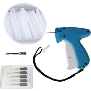 Ogrmar Clothing Garment Price Label Tagging Tag Gun/Machine + 5000pcs 2" Price Tagging Barbs