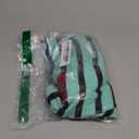 Dog Shirts for Large Dogs, Striped T-Shirts Dog Vest Pet Apparel Tee Shirts Spring Summer Suitable for Small and Medium Large Pets French Bulldog Bichon, Turquoise L