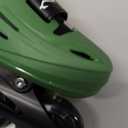 PM SPORTS Inline Skates for Kids Boys Girls Ages 5-8 8-12 3-5 4-8 6-12 with Light Up Wheels, Adjustable Children's Roller Skates Blades for Toddler Beginner Youth Indoor Outdoor, Size Medium