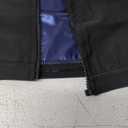 BESPORTBLE Sauna Sweat Vest Men's Waist Trainer Sauna Suit Shirt Workout Tank Top Waist Trainer For Men Compression, S/M