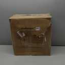 Raised Toilet Seat with Handles for Elderly - Toilet Seat Risers for Seniors with Adjustable Padded Arms - Elevated Toilet Safety Seat for Standard or Elongated Commode