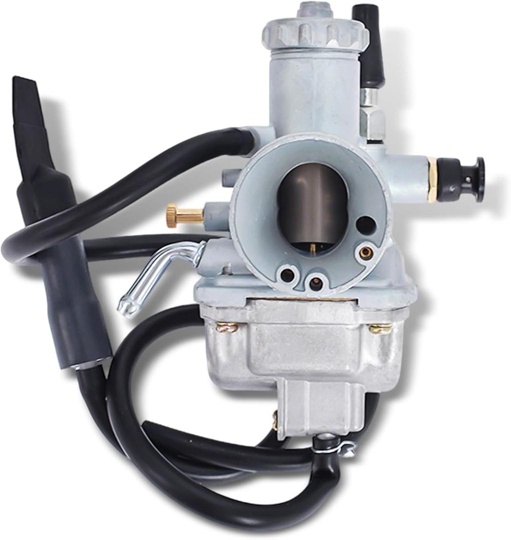 ALL-CARB Carburetor Carb Replacement for Suzuki Quadrunner 230 LTF230 GE 13200-18B10 13200-18A10