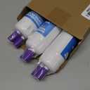 W10295370A WRS588FIHZ04 WRS325SDHZ WRS325SDHZ13 Water Filter Replacement for Whirlpool WRS321SDHZ13 WRS325FDAM04 WRSF5536RZ00 WRS588FIHZ00 WRFF3236RZ00 WRMF3636RZ00 WRS571CIHZ01 WRS315SDHM13