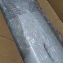 FLOWBREEZE 24" Windowless Portable Air Conditioner, 15H Timer & 120Oscillation, 3-IN-1 Portable AC Unit w/Remote, 2Gal Tank, 3 Modes & Speeds, Ultra-Quiet Ventless Swamp Cooler for Home Office, White