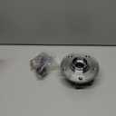 PAROD 513253 2PCS Front Wheel Bearing Hub Assembly Fit for Audi A3 Quattro Q3 TT 12-18 VW Beetle 09-17 CC 07-16 Eos 10-14 Golf 12-13 Golf R 10-14 GTI 05-18 Jetta Passat 08 R32 Rabbit Tiguan w/ABS