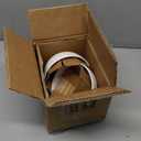 Cereal Bowls Set of 4, 24 oz Bowls for Kitchen, Ceramic Bowls for Salad, Fruit, Breakfast, Dessert, Stoneware Soup Bowls, Dishwasher & Microwave Safe, Matte White