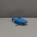 Funko Pop! Movies: Jaws - Great White Shark (Retro)