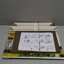 Painting Cat Scratcher Bed CartBoard Cat House Beds for Indoor Cats Half-Surround Design W/Horizontal Cat Scratcher Scratching Board W/Catnip (Rose, Medium - Large)