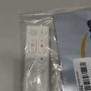 PZL New Replacement Remote Control for Dyson Hot+Cool Gen1 HP10 Fan(White)