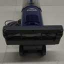 SharkNinja - Navigator Light Upright Vacuum Cleaner - Blue