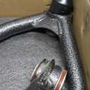 2-4" Lift Front Upper Control Arm for 2014-2018 Chevy Silverado 1500 & GMC Sierra 1500,2015-2020 Chevy Suburban 1500, Tahoe, Yukon, Yukon XL, 2007-2013 Chevy Avalanche, 2PC