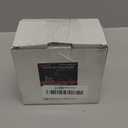 CXTM Multi Tow 7 and 5 Pin Trailer Connector Heavy Duty 7 Blade to 7 Blade and 5 Flat Trailer Plug Adapter,Truck Plug for Towing Pickup SUV RV Camper Dual-Output 7 Blade & 5 Flat