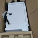 HP DeskJet 2855e Wireless All-in-One Color Inkjet Printer, Scanner, Copier, Best-for-home, 3 month Instant Ink trial included. This printer is only 2.4 ghz capable. (588S5A)
