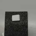 EZDIY-FAB USB 3.2 Gen 1 19-Pin 90 Degree L-Shape Adapter, Motherboard USB 3.0 Internal Header Adapter, 19-Pin Male to Female Converter for Front Panel USB-A,White -STD