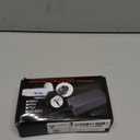 EVAPLUS SGS Certified 42V 2A Fast Charger with 3-Prong 0.31" Plug | for 36V Lithium Batteries- Compatible with Pocket Mod, Sports Mod, Electric Scooters