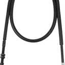 MOTOMASTER Motorcycle Clutch Cable Compatible with Triumph Speedmaster 865/ Speedstar 800/ T2046544