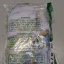 Bencailor 6 Pcs Marble Kitchen Decor Gold Pot Holders Oven Mitts 2 Dish Towels 2 Farmhouse Cooking Mittens Oven Glove and Potholder for Baking Cooking Grilling Supply Accessories(White)