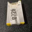 Acoustic 6 Foot Auxiliary Audio Cable, AUX to Lightning