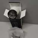 Dual Motors Rechargeable Fabric Shaver,3-Speed Lint Remover for Clothes Sweat & Furniture Couch,Eliminates Fuzz & Pilling,Electric Lint Shaver with LED Display & Type-C Fast Charging Port - Black