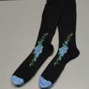 Physix Gear Compression Socks 20-30 mmHg - Men & Women - Running, Nurses, Shin Splints, Flight, Travel