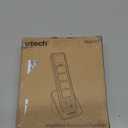 VTech SN5307 Amplified Photo DIAL Accessory Handset with Big Buttons & Large Display for SN5127 & SN5147 Senior Phone Systems, Photo Dial Handset, Cordless Phone System