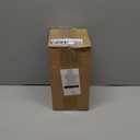 AQUAFIT Half Gallon Water Bottle with Time Marker - Straw & Chug Lid - BPA Free Gym Water Bottle with Straw - Big Gallon Jug (Gray, 64 oz - 2 Lids)