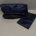kefit Dog Crate Cover 36 inch, Kennel Cover for Dog Cage, Navy Blue