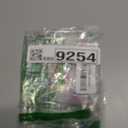 Butterfly Stickers, Realistic Transparent Butterfly Dragonfly Insects PET Sticker, Colorful Waterproof Stickers for Water Bottle, Nature Scrapbook Supplies Planners Laptops Paper Crafts (40PCS)