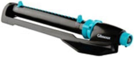Replacement for Compatible with Gilmour 883013-1001 Medium Duty Rectangular Sprinkler with Adjustable Width