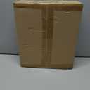 200W Solar Street Light Waterproof, 16ft Wire 20000LM LED Security Flood Lights Outdoor, Automatic Dusk to Dawn Solar Lights Outdoor for Outside Garden Yard Path Parking Lot (Black)