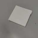 For BMW Key Fob Cover with Keychain for 2 5 6 7 Series X1 X2 X3 X5 X6 X7 Premium Soft TPU Key Fob Holder(Gold-White)