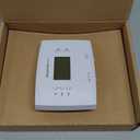 Honeywell Home RTH2510B1018 7-Day Programmable Thermostat