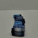 Hanes Men's Tagless Boxer Underwear, Exposed Waistband, Multi-packs, (Large)