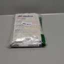 ACDelco Silver 14D1050M (19285976) Semi-Metallic Disc Brake Pad Set