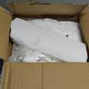 Teepee Tent for Kids with Lights, Kids Play Tent Indoor with Thicked Mat & Dream Catcher, Toddler Tent with Storage Pockets and Mesh Window for Reading Nook and Imaginative Games