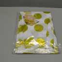 Sabary 2 Pcs 80 x 60 Inch Jumbo Bike Gift Bags Christmas Extra Large Plastic Giant Thicken Bicycle Bag White and Gold Dots Xmas Holiday Bags for Snack Treat Goodies Weddings Birthdays Engagement Party